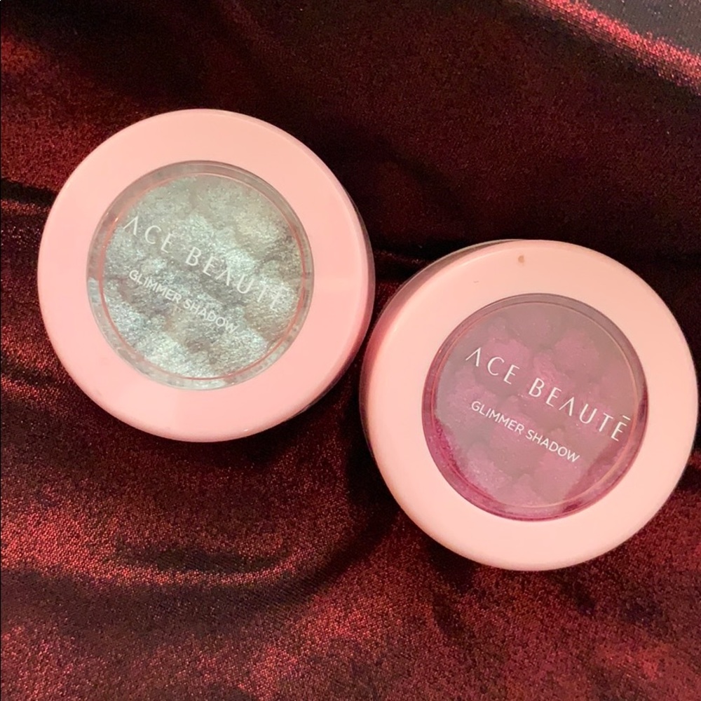 Glimmer Shadow Duo